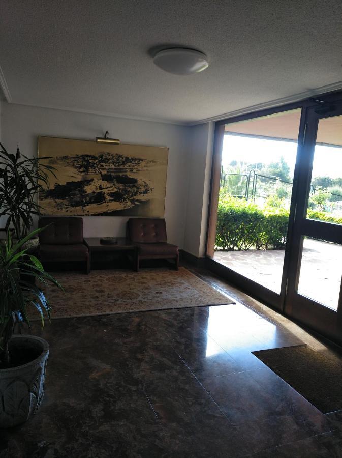 סנטנדר Apartamento Sobrevilla Sdr IV Sardinero מראה חיצוני תמונה