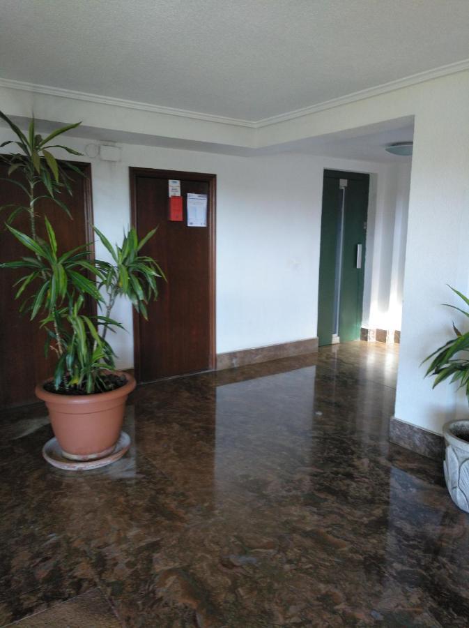 סנטנדר Apartamento Sobrevilla Sdr IV Sardinero מראה חיצוני תמונה