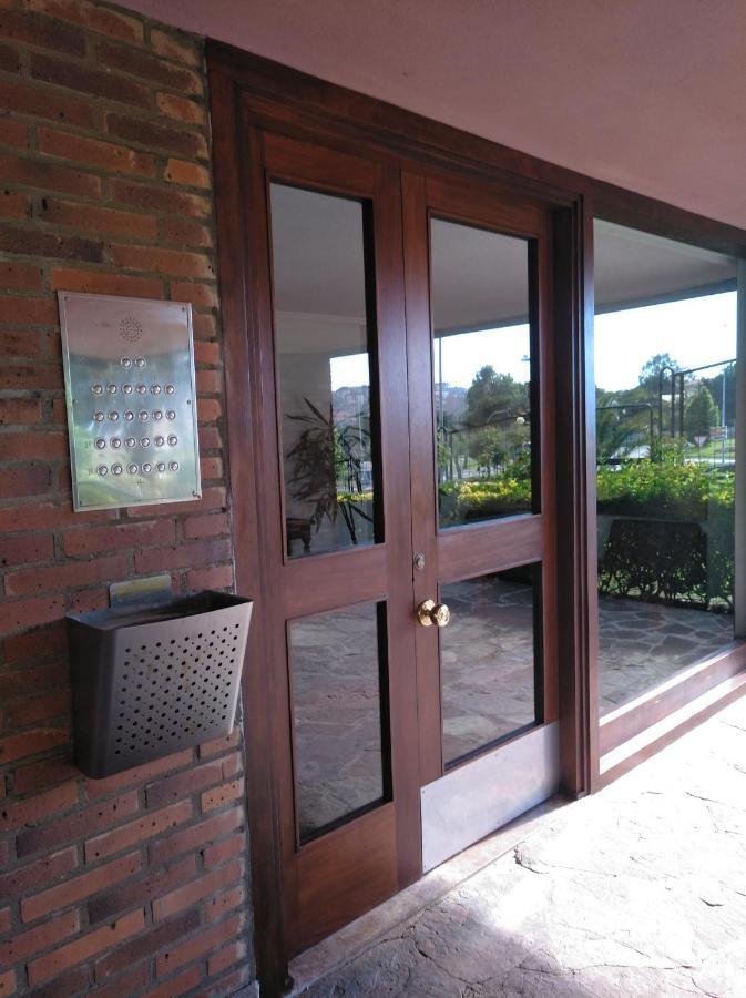 סנטנדר Apartamento Sobrevilla Sdr IV Sardinero מראה חיצוני תמונה