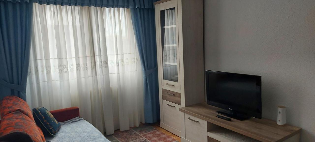 סנטנדר Apartamento Sobrevilla Sdr IV Sardinero מראה חיצוני תמונה