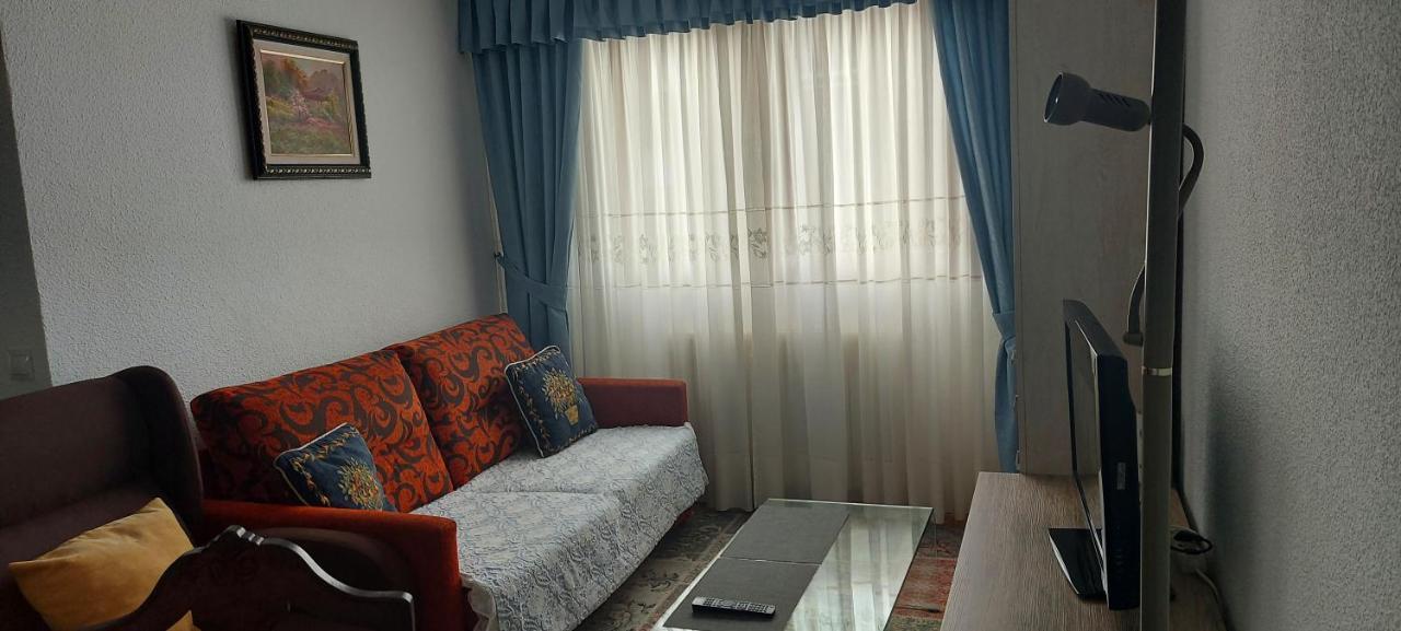 סנטנדר Apartamento Sobrevilla Sdr IV Sardinero מראה חיצוני תמונה