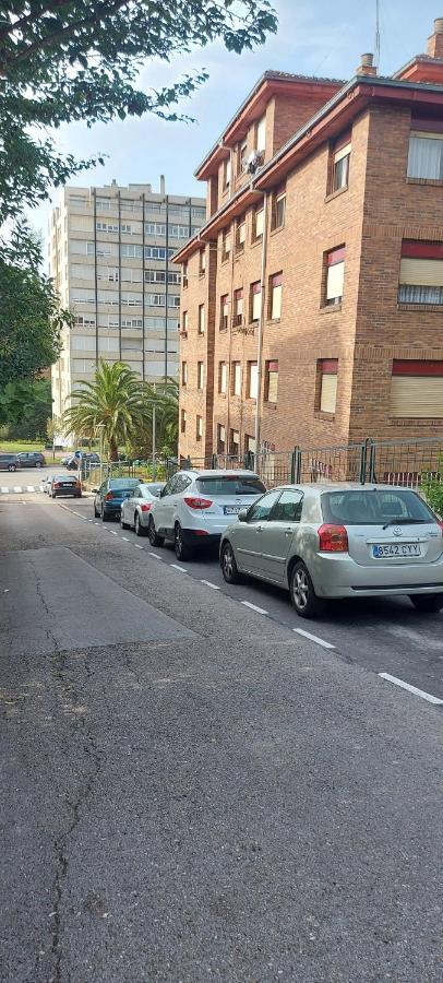 סנטנדר Apartamento Sobrevilla Sdr IV Sardinero מראה חיצוני תמונה