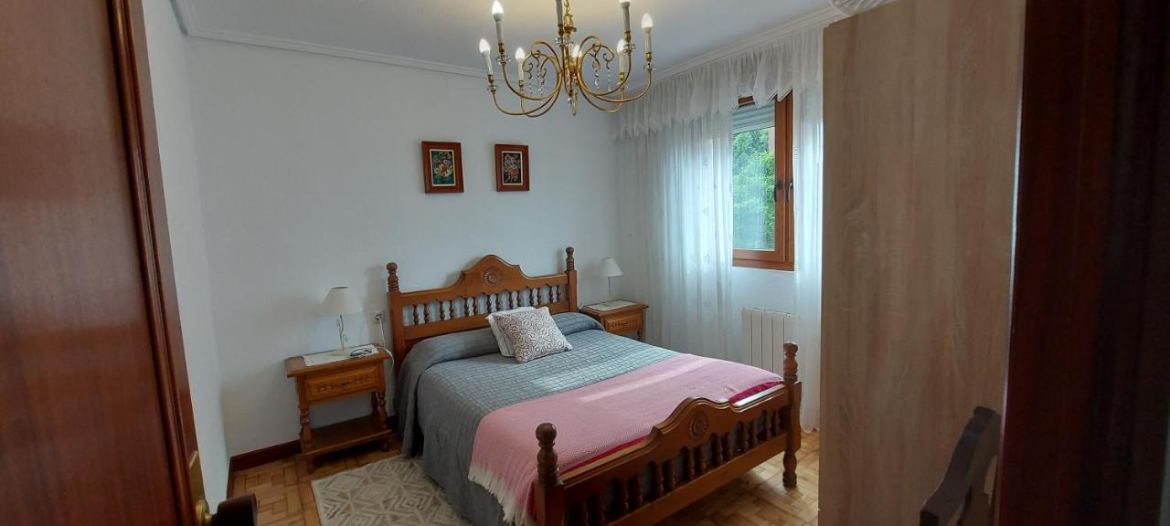 סנטנדר Apartamento Sobrevilla Sdr IV Sardinero מראה חיצוני תמונה