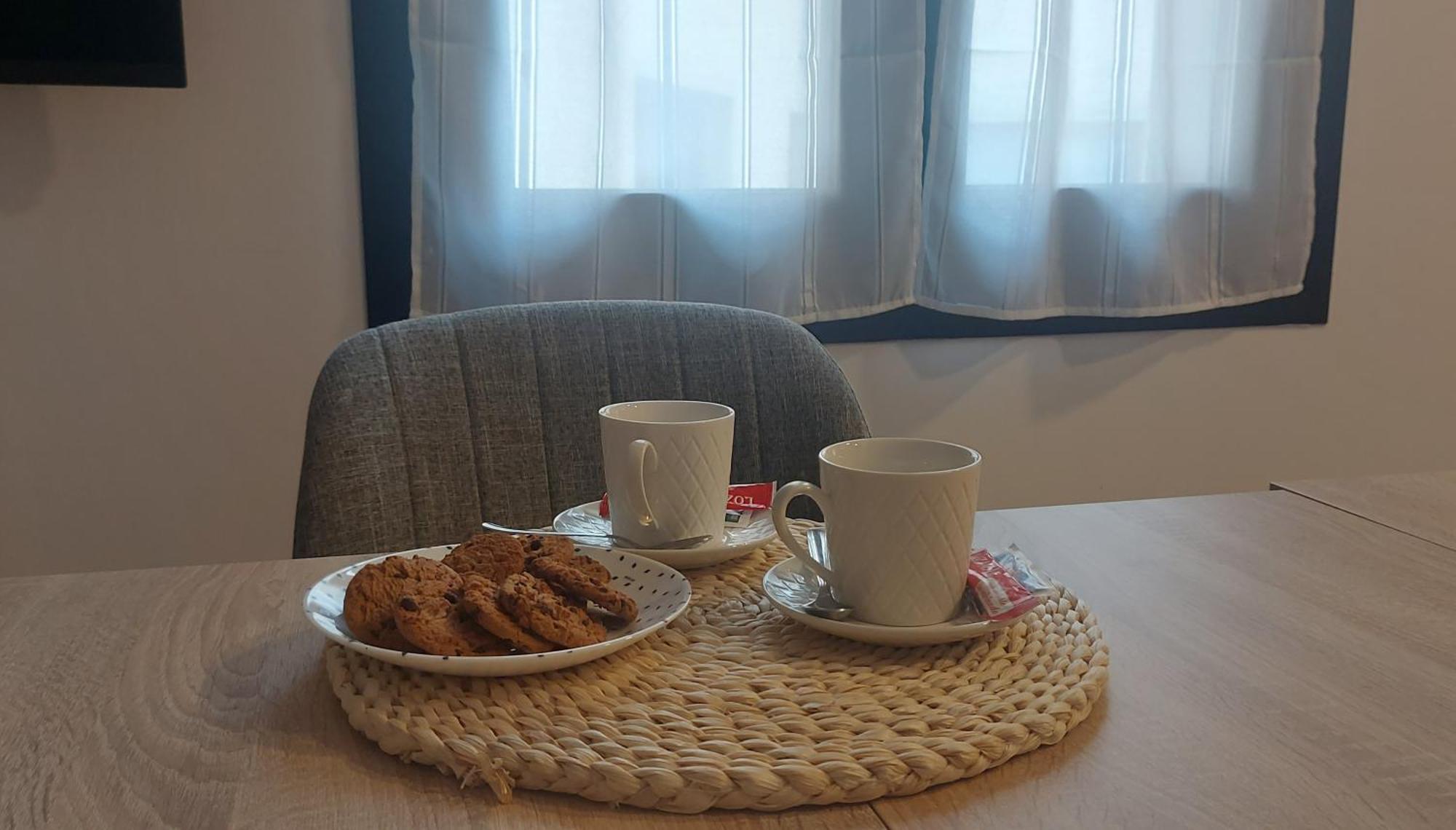סנטנדר Apartamento Sobrevilla Sdr IV Sardinero מראה חיצוני תמונה
