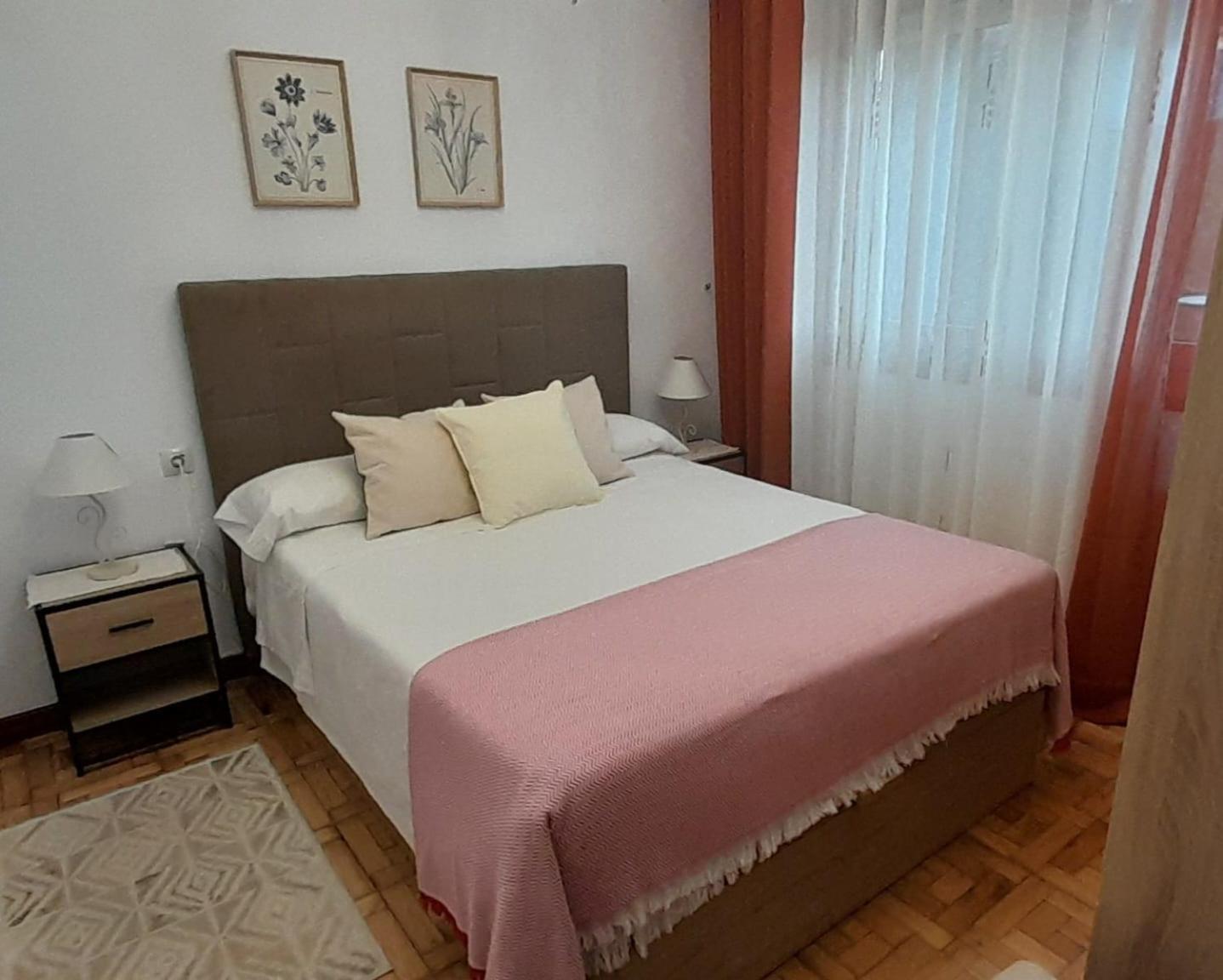 סנטנדר Apartamento Sobrevilla Sdr IV Sardinero מראה חיצוני תמונה