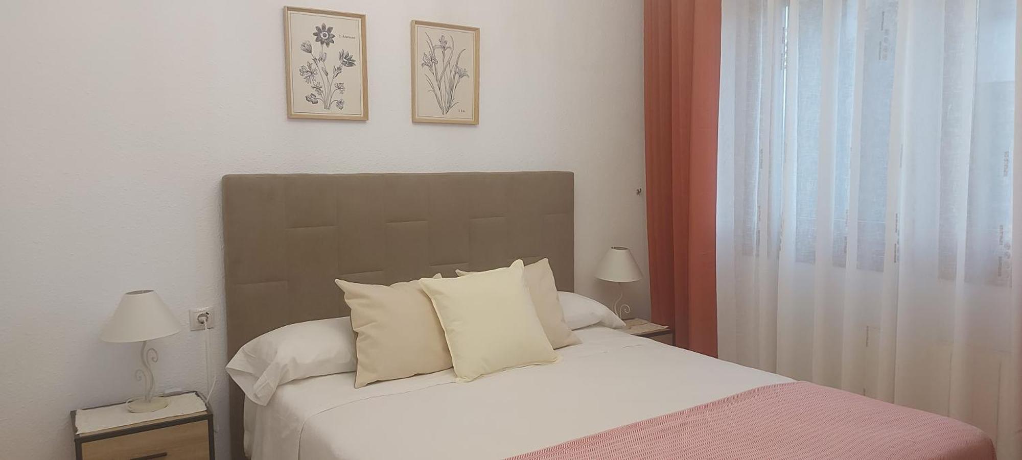 סנטנדר Apartamento Sobrevilla Sdr IV Sardinero מראה חיצוני תמונה