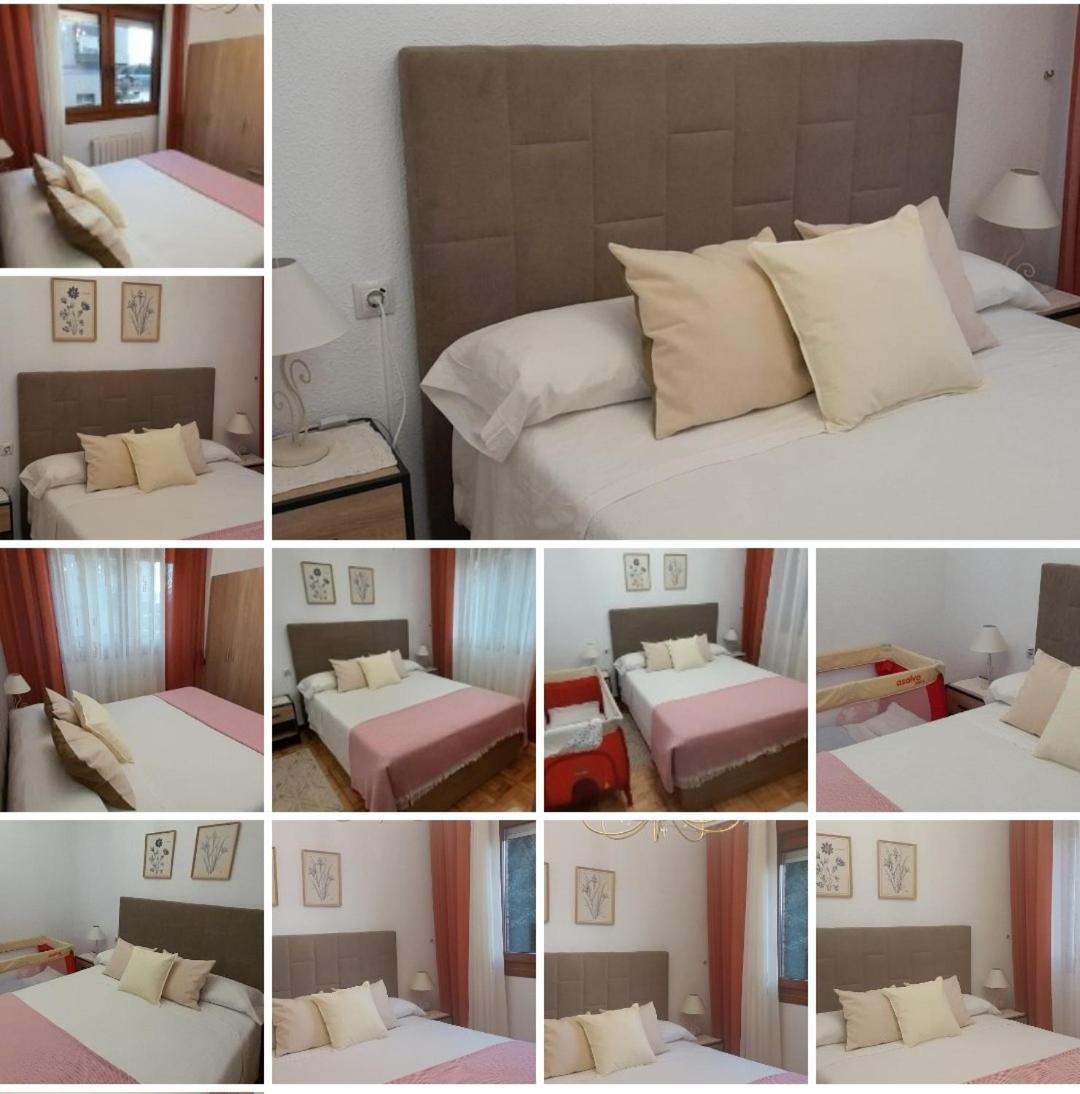 סנטנדר Apartamento Sobrevilla Sdr IV Sardinero מראה חיצוני תמונה