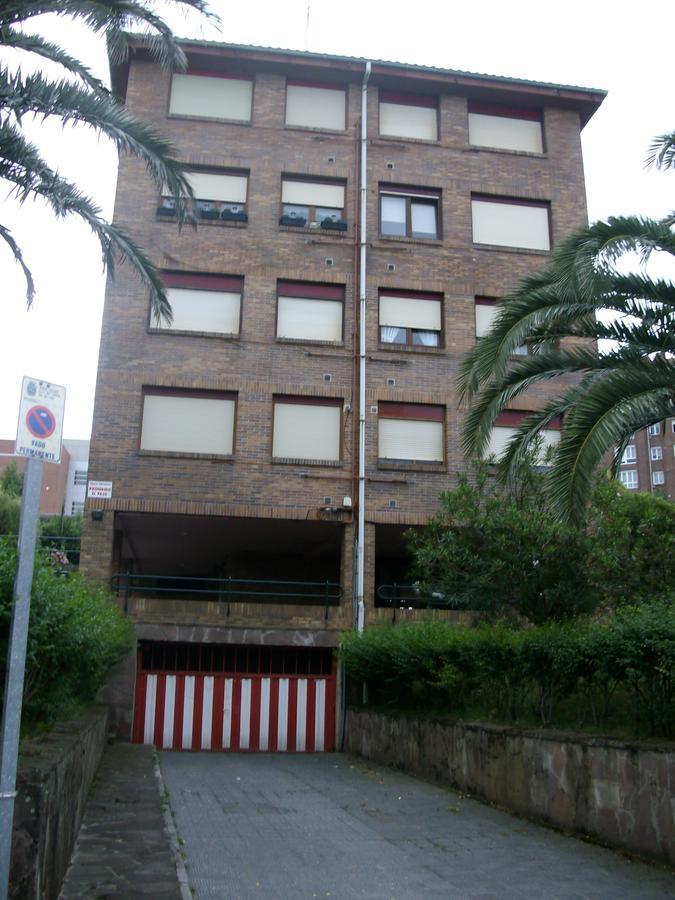 סנטנדר Apartamento Sobrevilla Sdr IV Sardinero מראה חיצוני תמונה